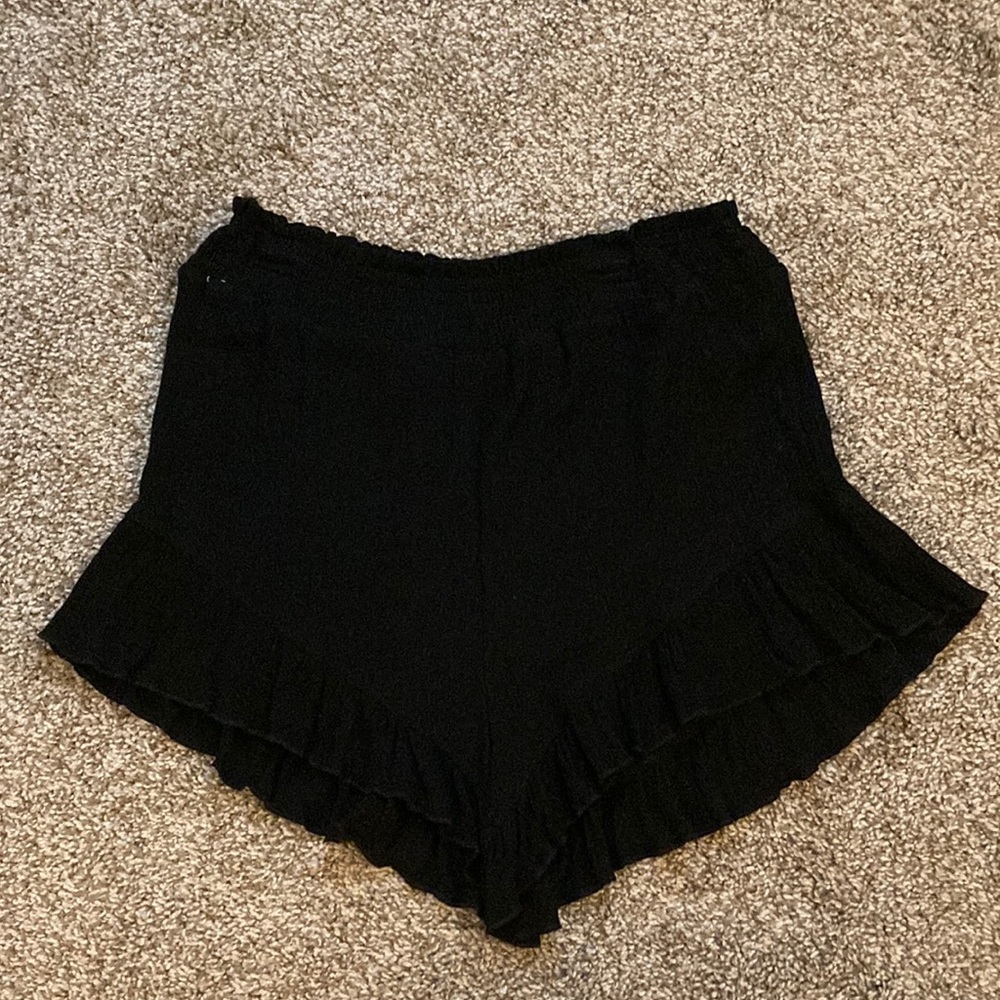 Shorts!